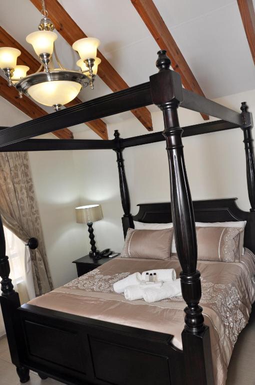 Montana Boutique Guesthouse 프레토리아 객실 사진